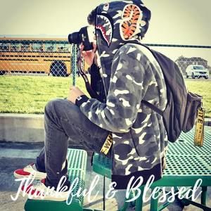 Meet your Posher, Ryan